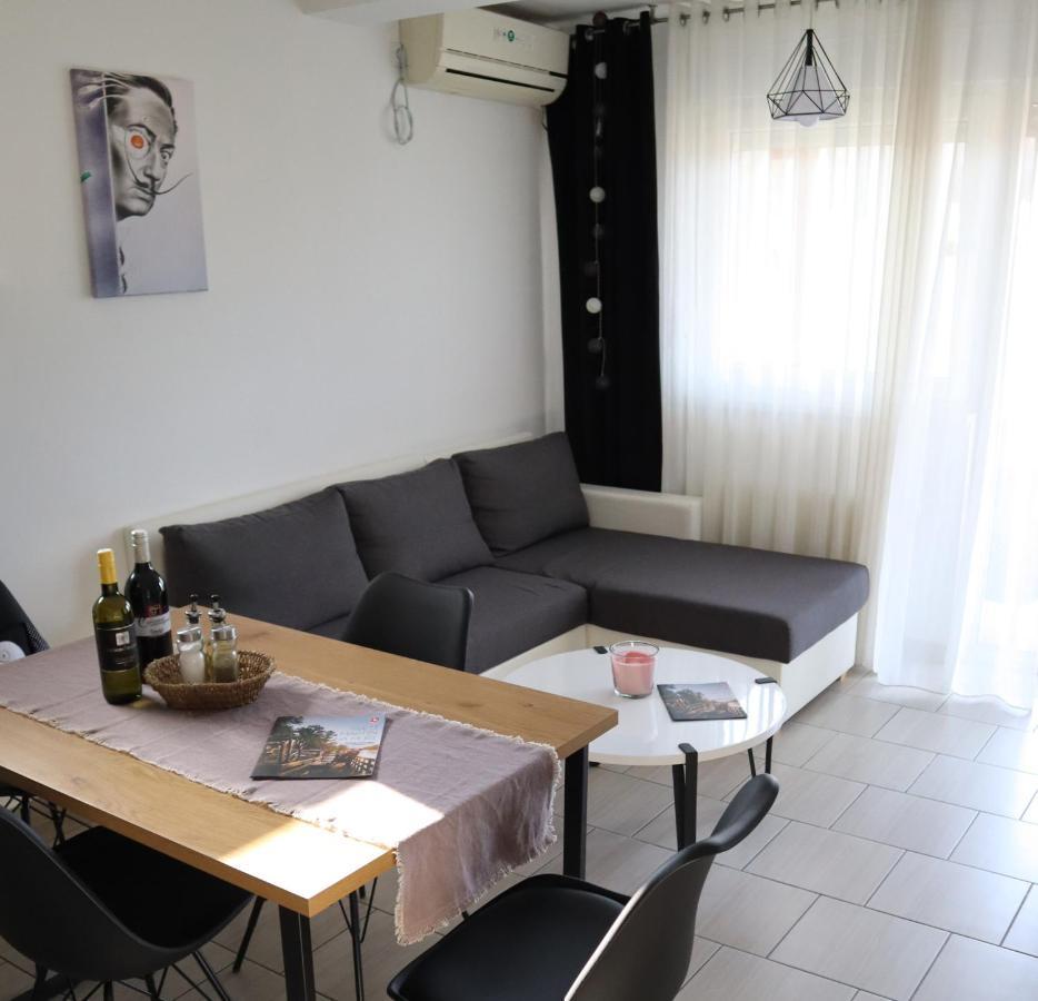 Apartment Sandra Toplice Sveti Martin Sveti Martin Na Muri Eksteriør billede
