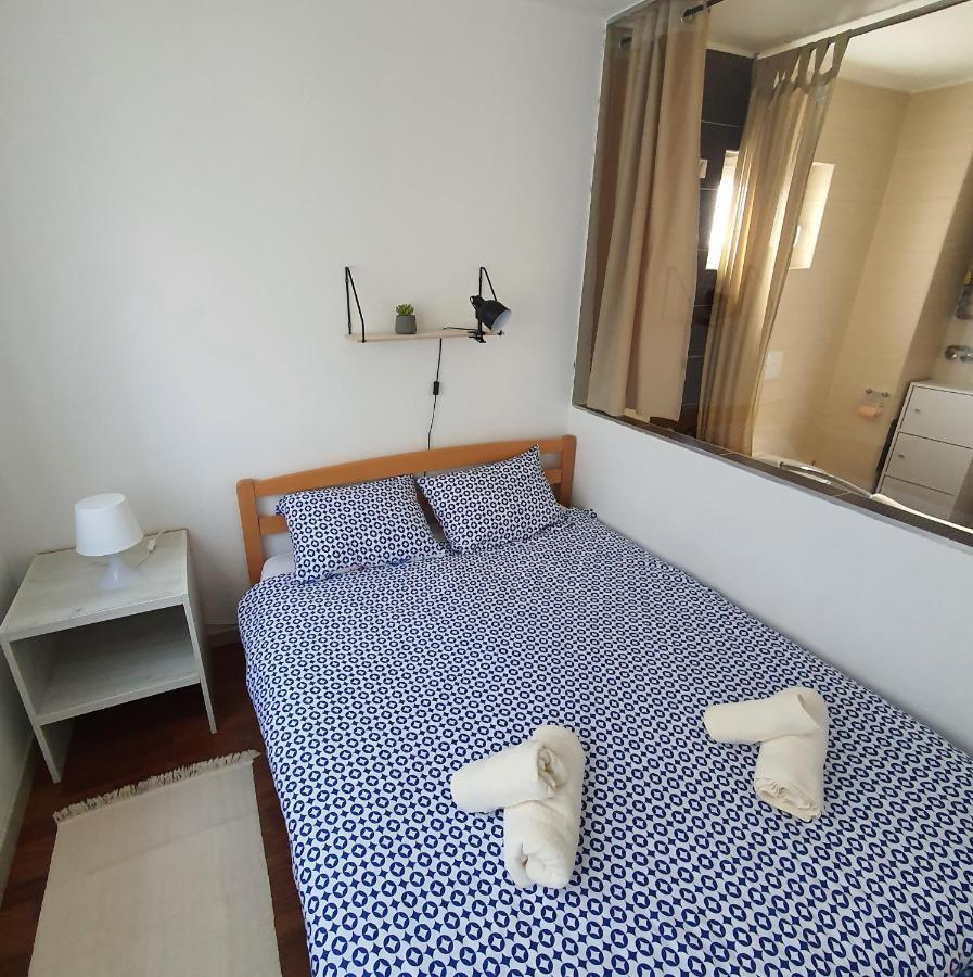 Apartment Sandra Toplice Sveti Martin Sveti Martin Na Muri Eksteriør billede
