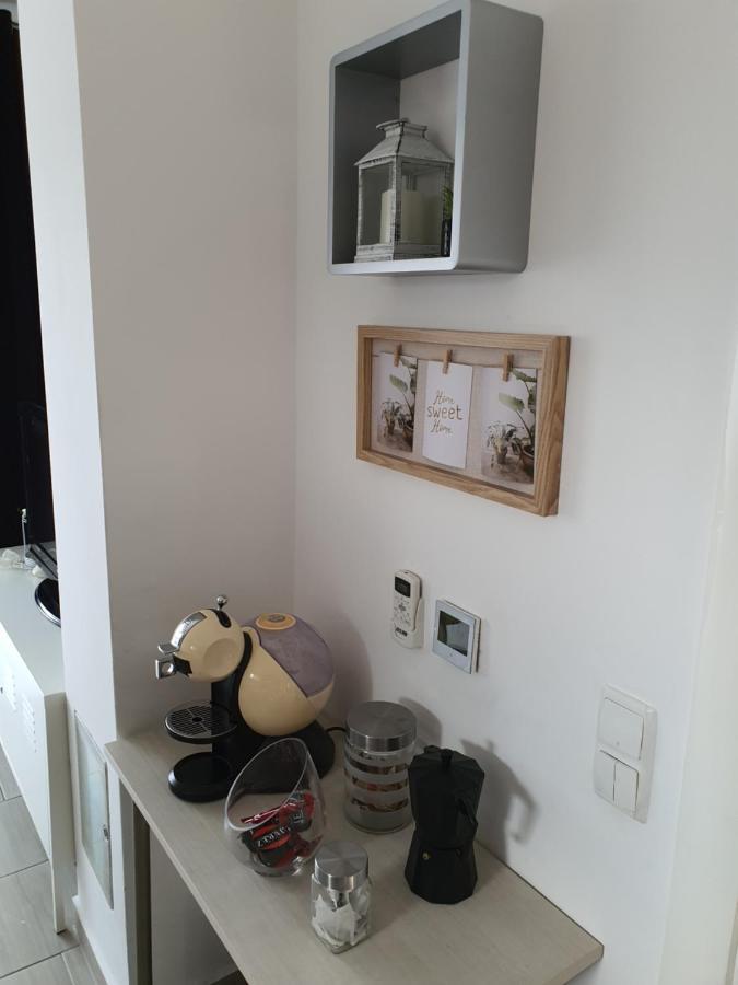 Apartment Sandra Toplice Sveti Martin Sveti Martin Na Muri Eksteriør billede