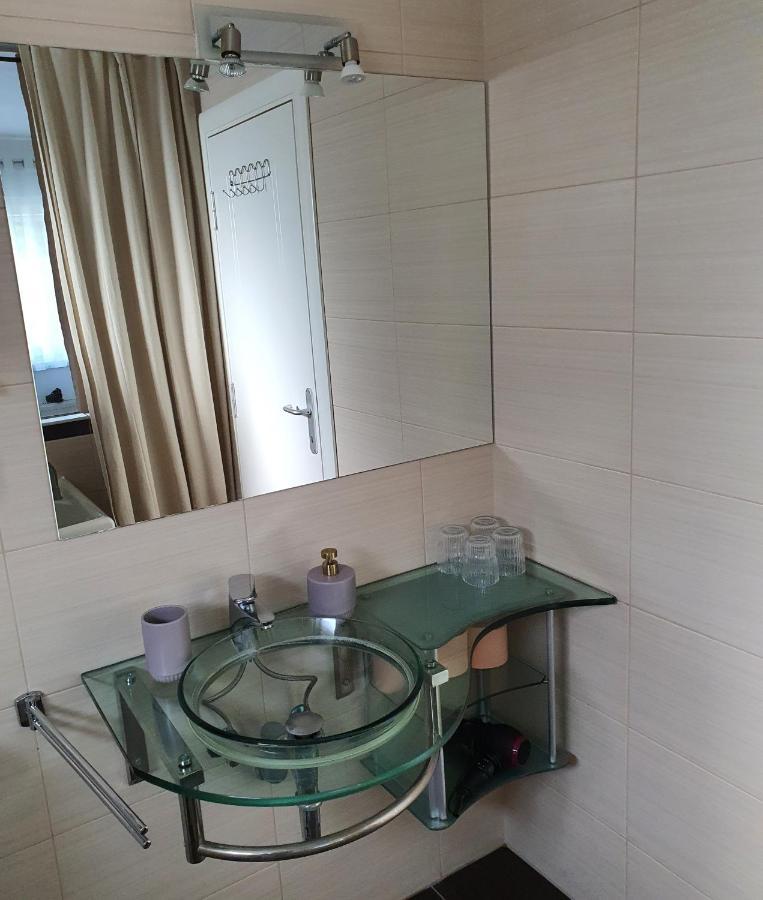 Apartment Sandra Toplice Sveti Martin Sveti Martin Na Muri Eksteriør billede