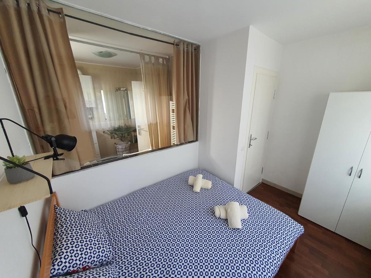 Apartment Sandra Toplice Sveti Martin Sveti Martin Na Muri Eksteriør billede