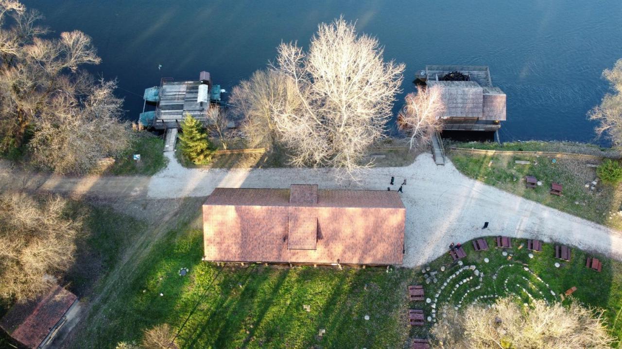 Apartment Sandra Toplice Sveti Martin Sveti Martin Na Muri Eksteriør billede